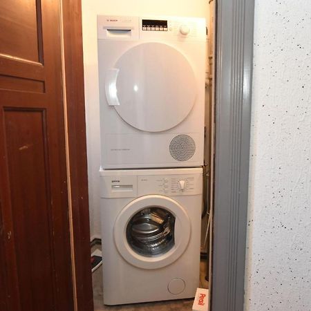 Fewo1846 - Flensia - Geschmackvoll Eingerichtete Wohnung Mit 2 Schlafzimmern Und Balkon フレンスブルク エクステリア 写真