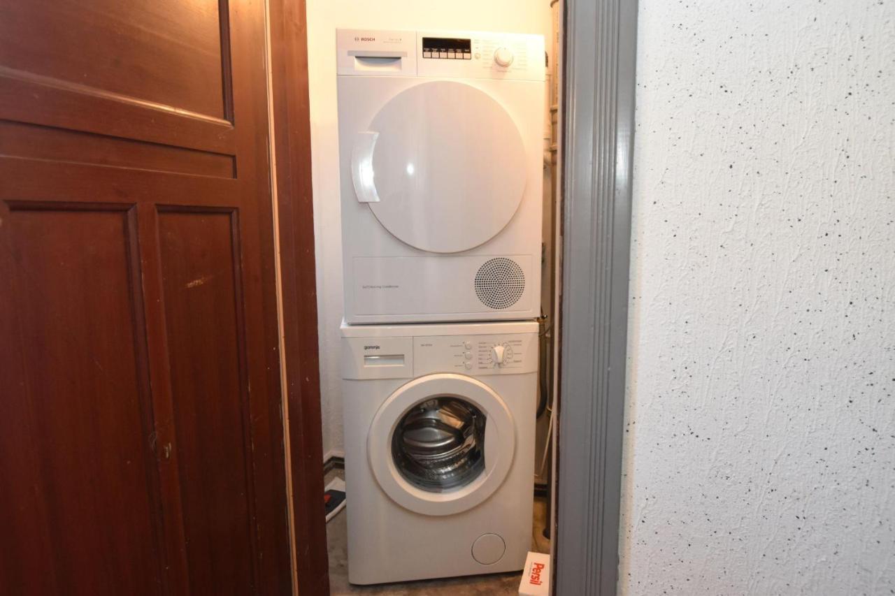 Fewo1846 - Flensia - Geschmackvoll Eingerichtete Wohnung Mit 2 Schlafzimmern Und Balkon フレンスブルク エクステリア 写真